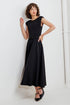 modern-mona-woven-midi-dress Flying Tomato-Sophia's Style-4